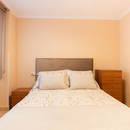 Apartamento "El Pedroso" Tordesillas Exterior photo