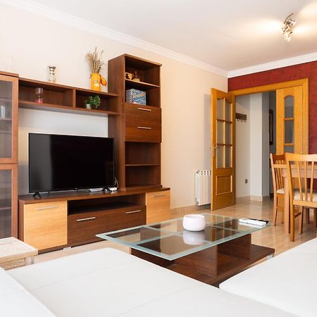 Apartamento "El Pedroso" Tordesillas Exterior photo