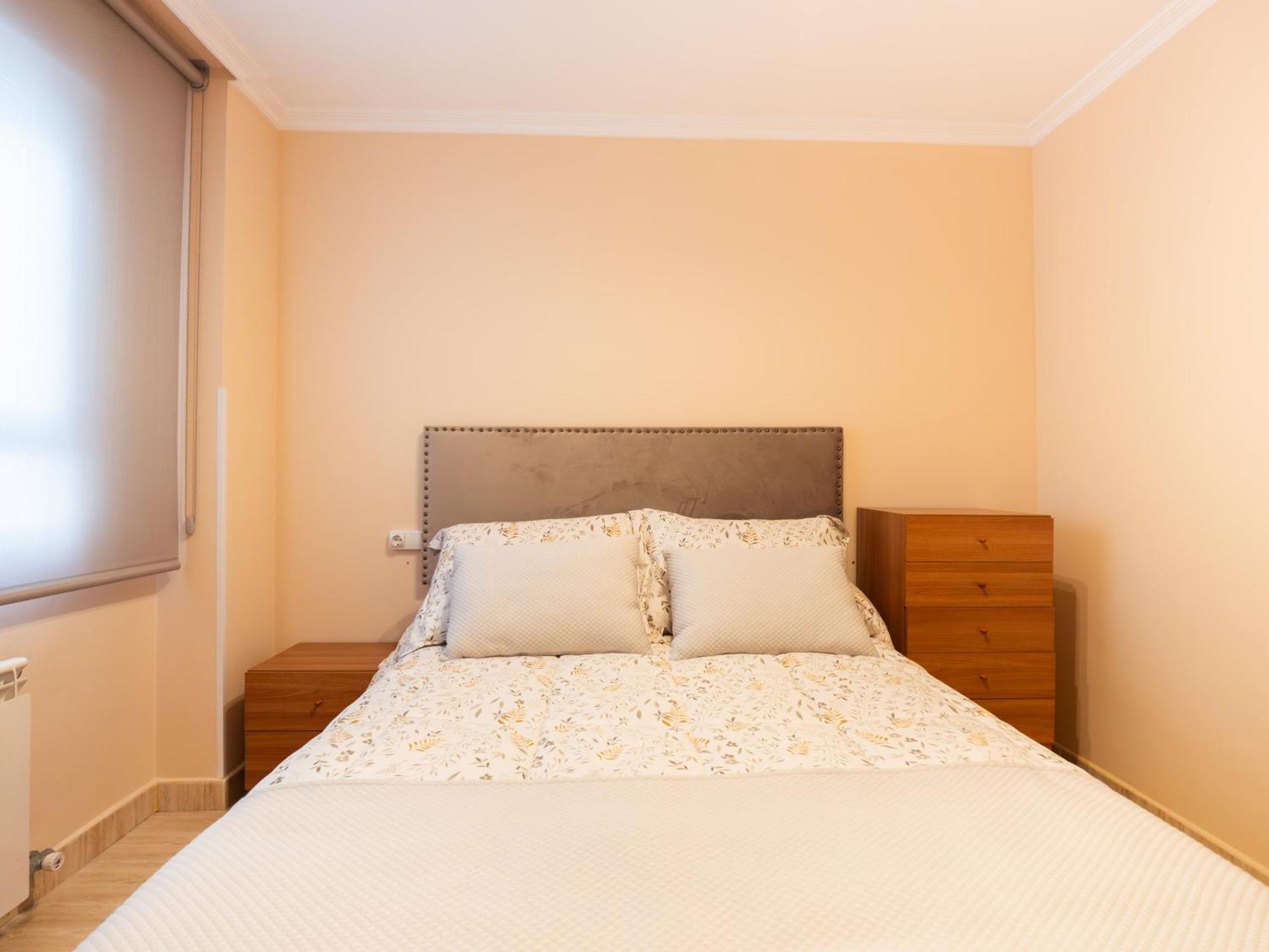 Apartamento "El Pedroso" Tordesillas Exterior photo